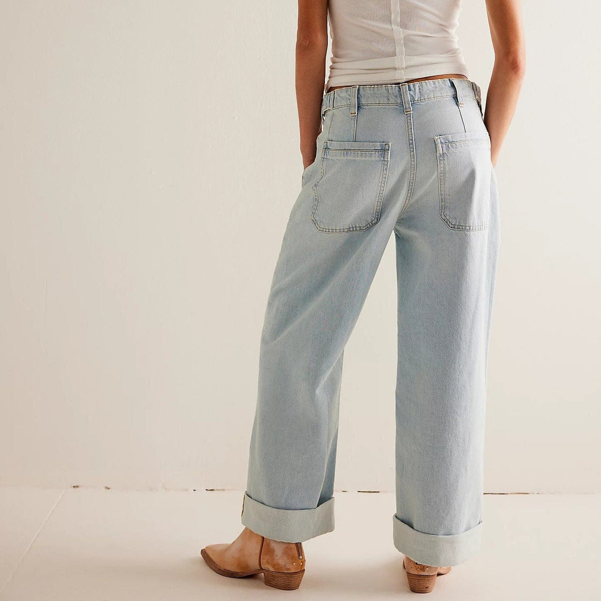 Auden Slouch Jeans