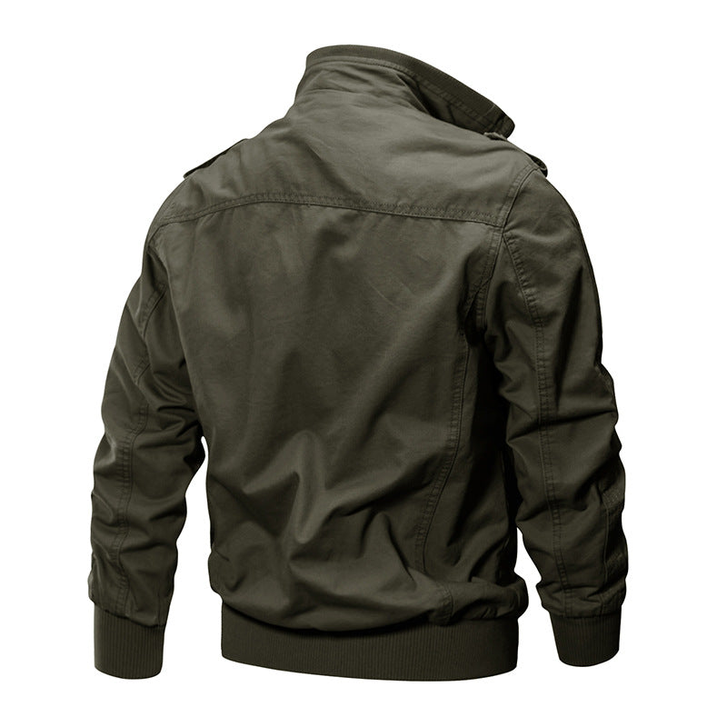 Marconi-Jacke