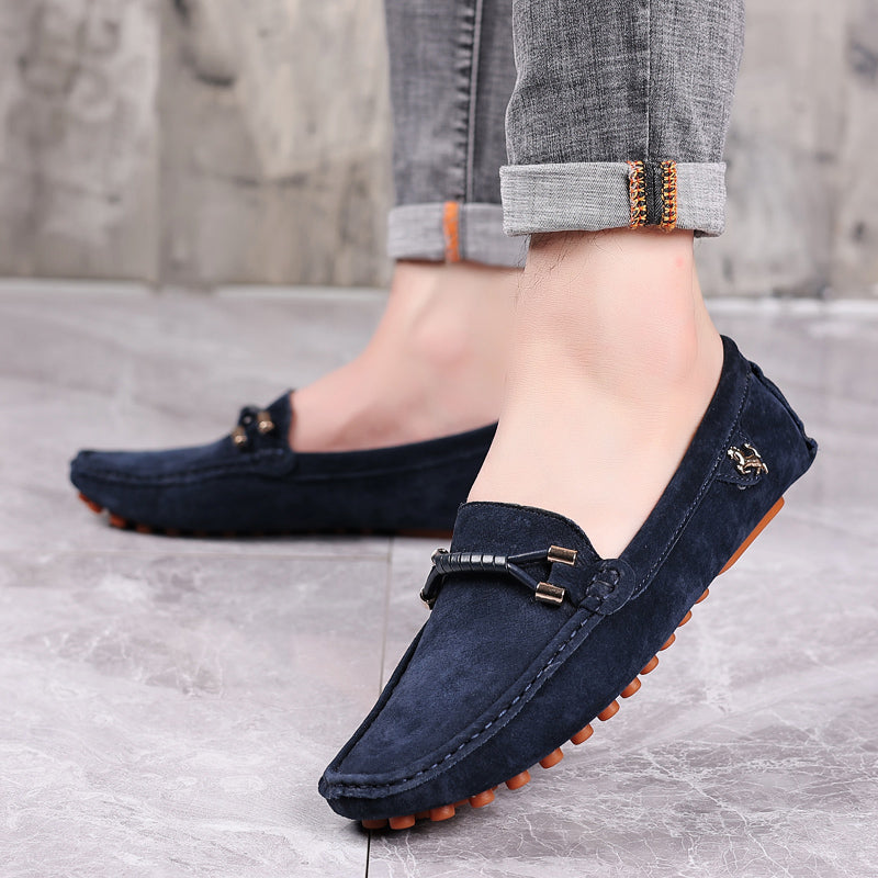 Mocassins Harmen