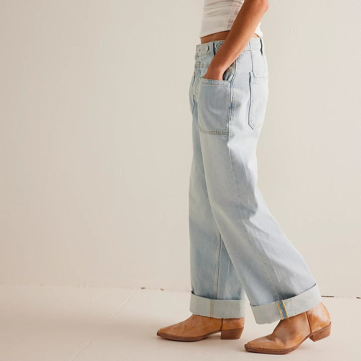 Auden Slouch Jeans