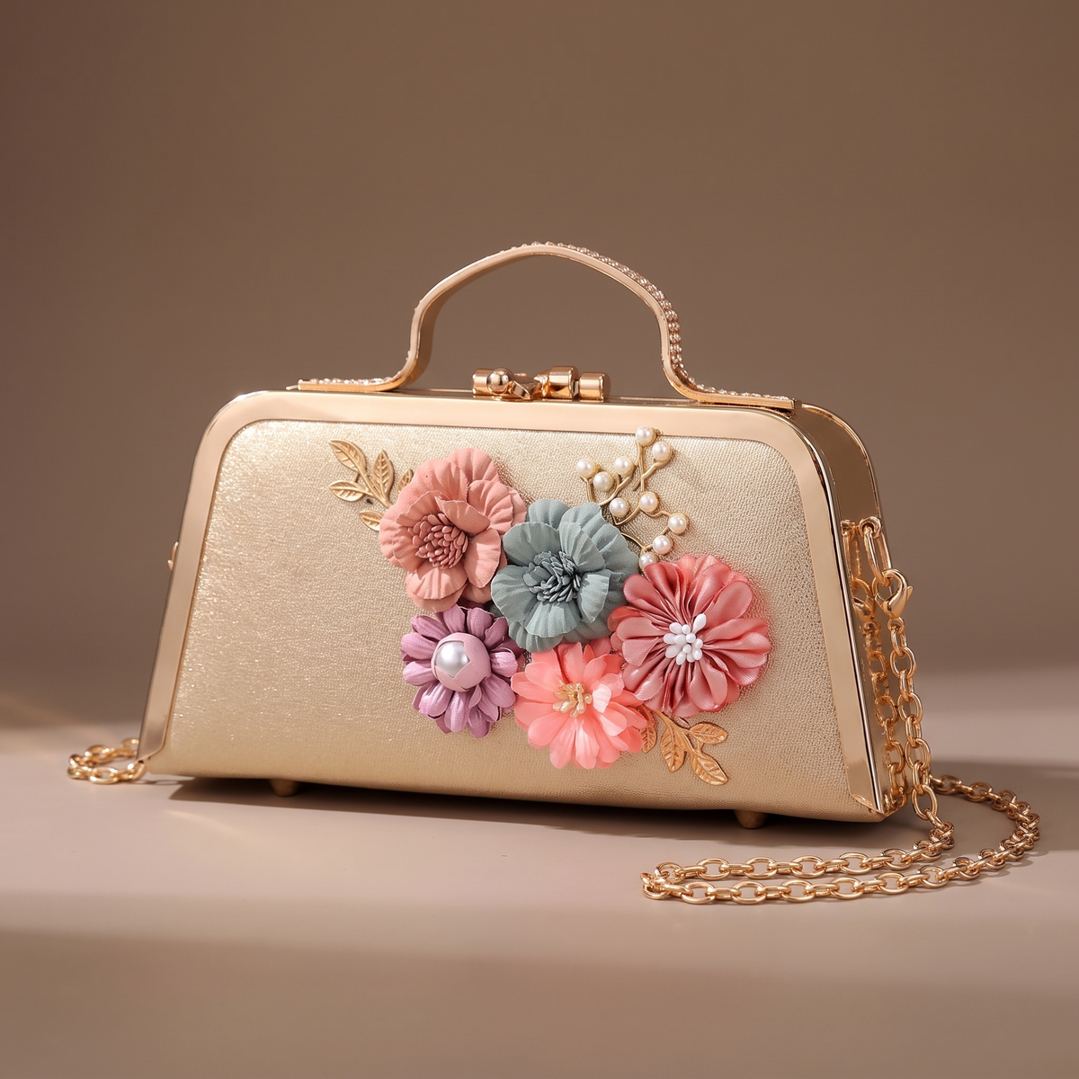 Quintessa-Tasche