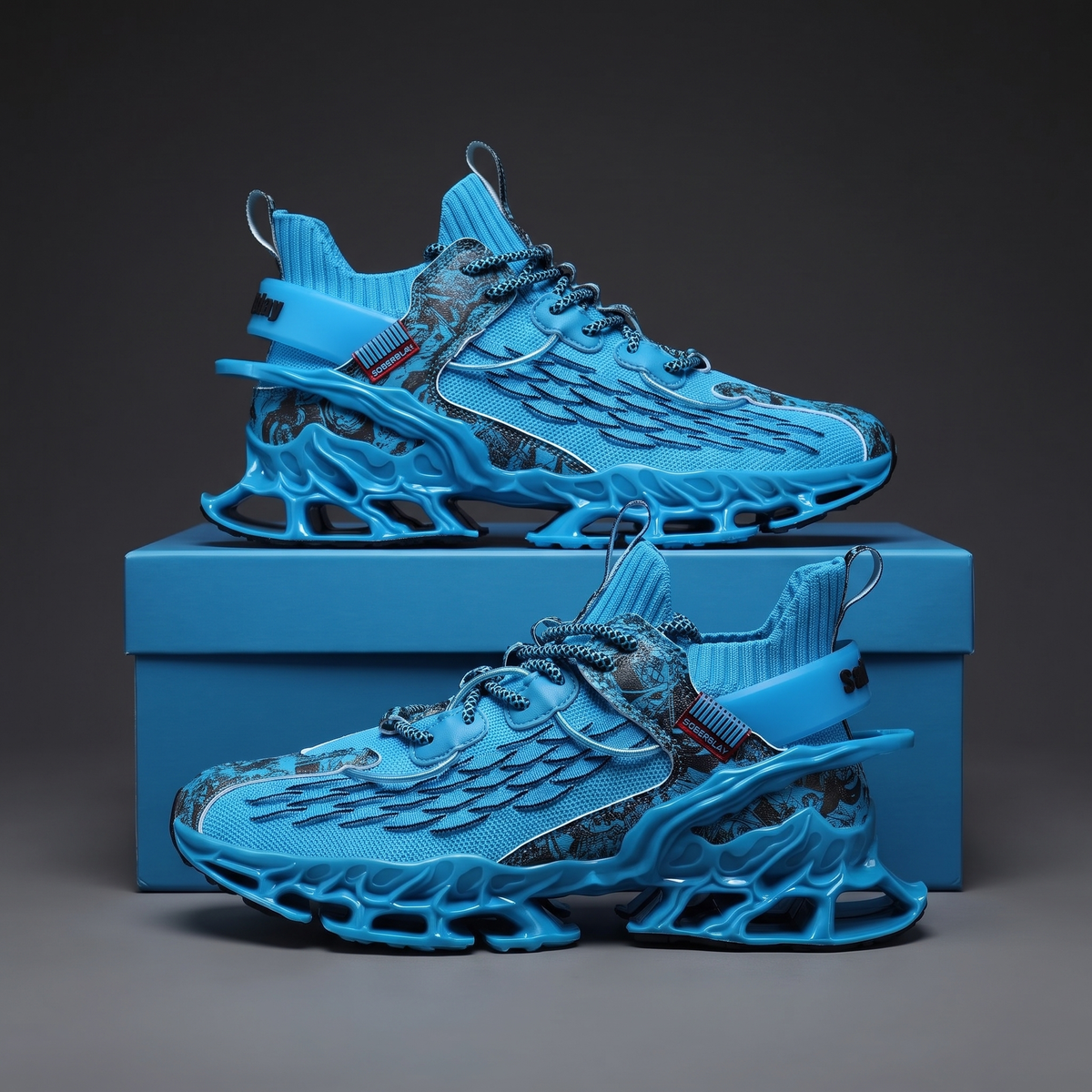 Alphonse Sneakers