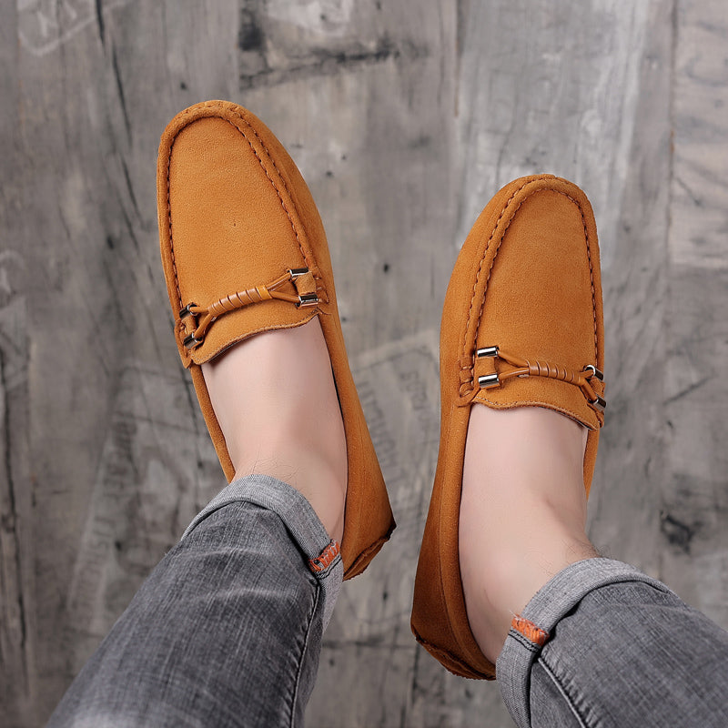 Mocassins Harmen