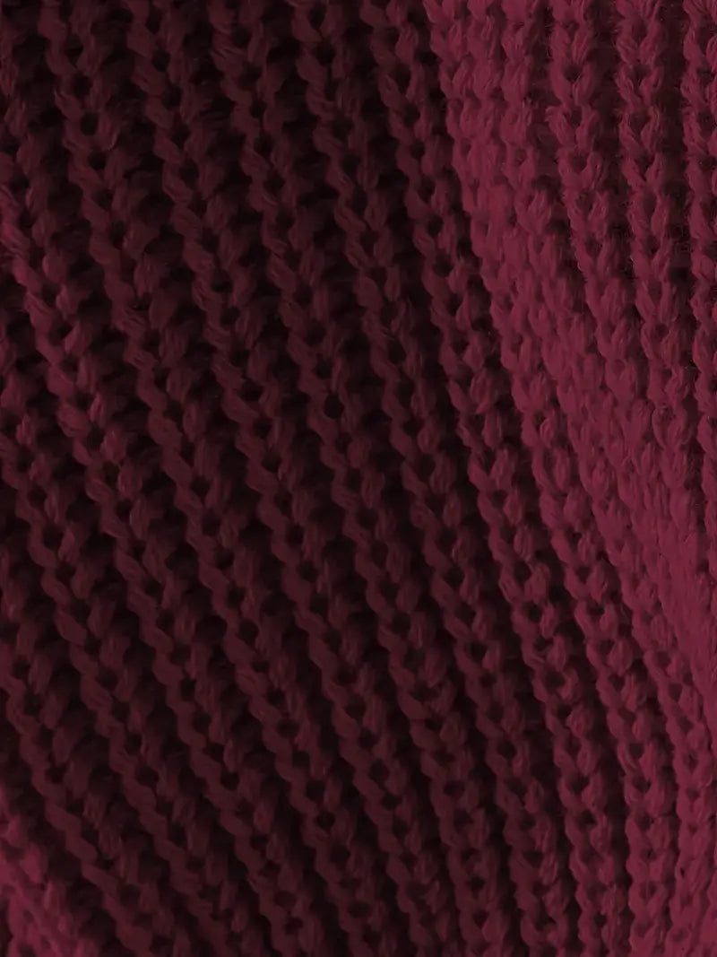 Maglione corto Viona