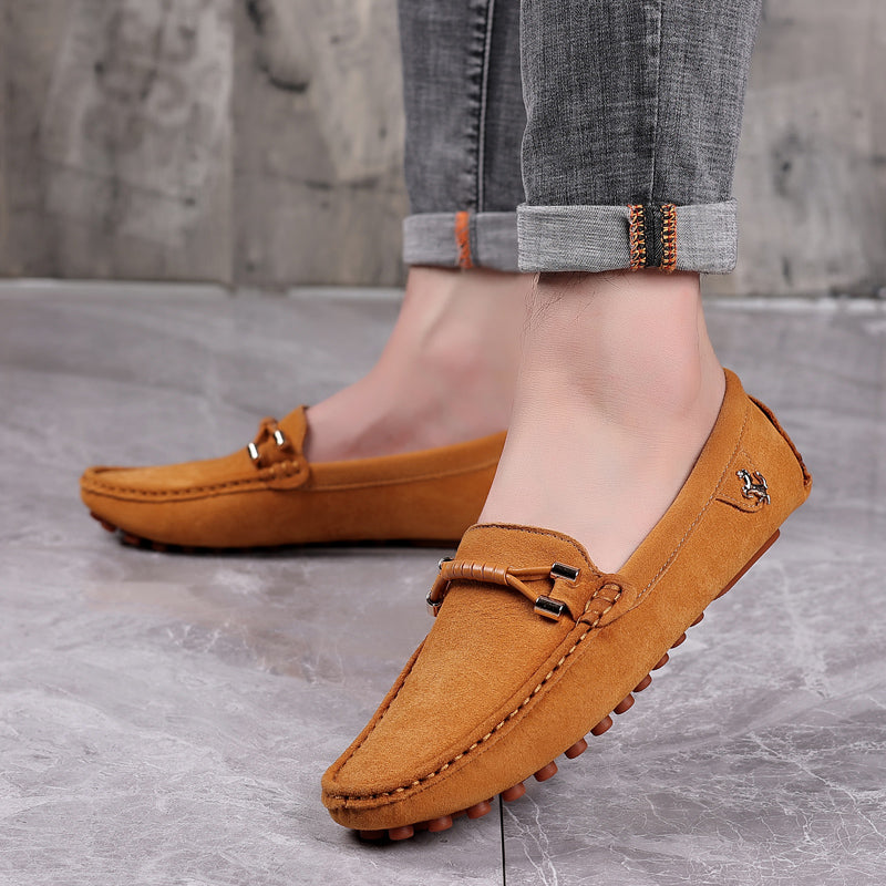 Mocassins Harmen