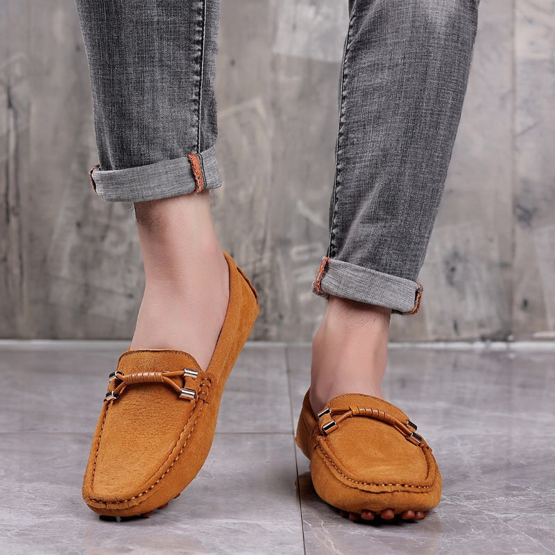 Mocassins Harmen