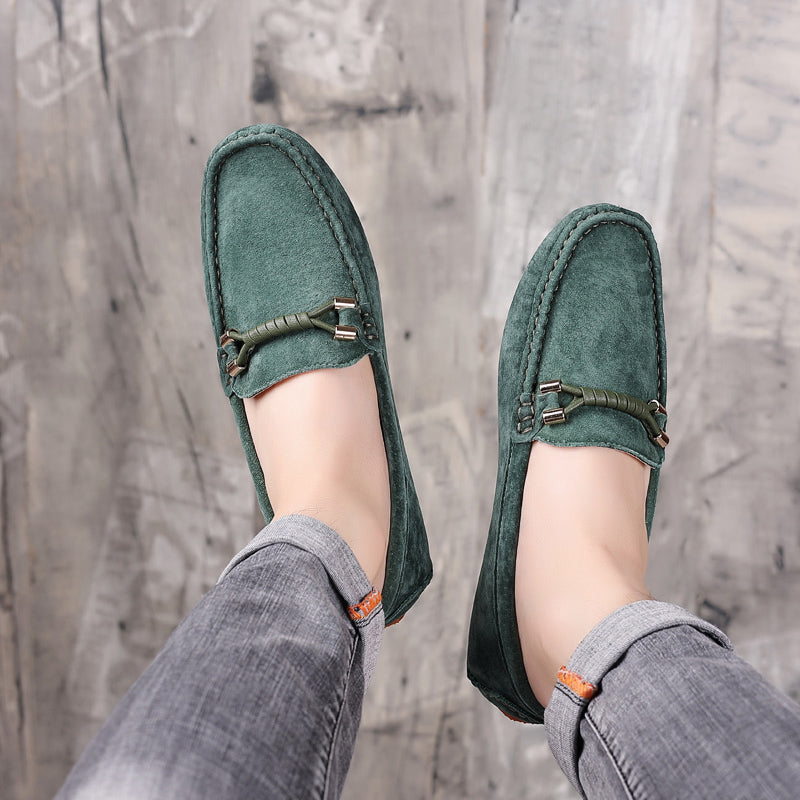 Mocassins Harmen