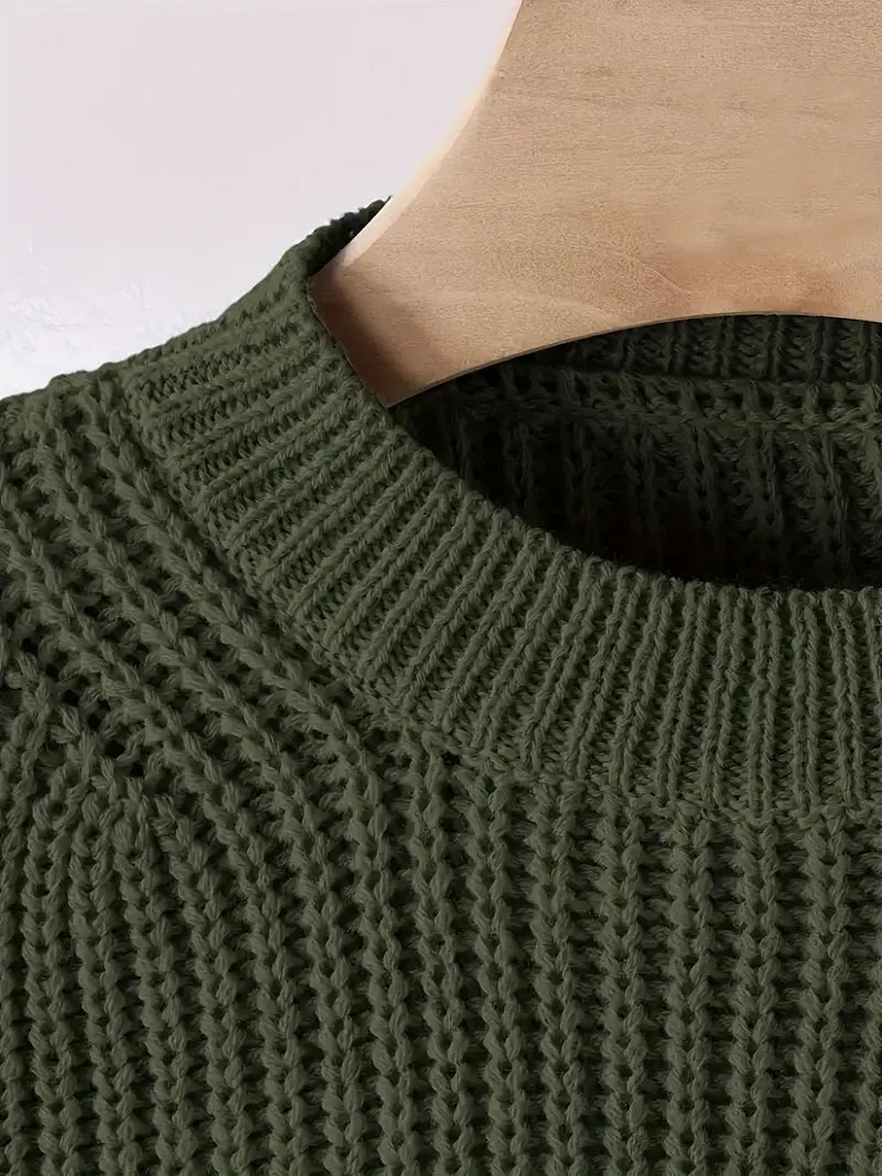 Maglione corto Viona