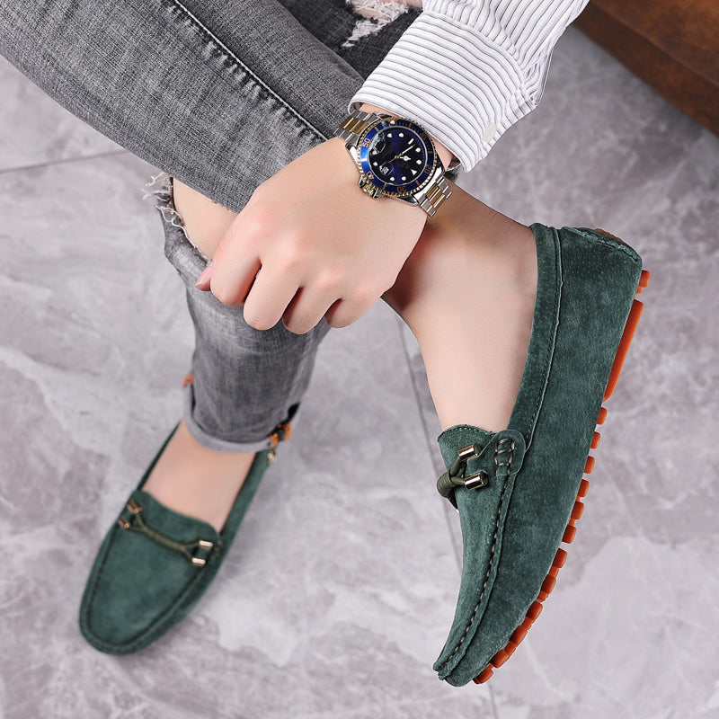 Mocassins Harmen