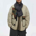 Veste matelassée