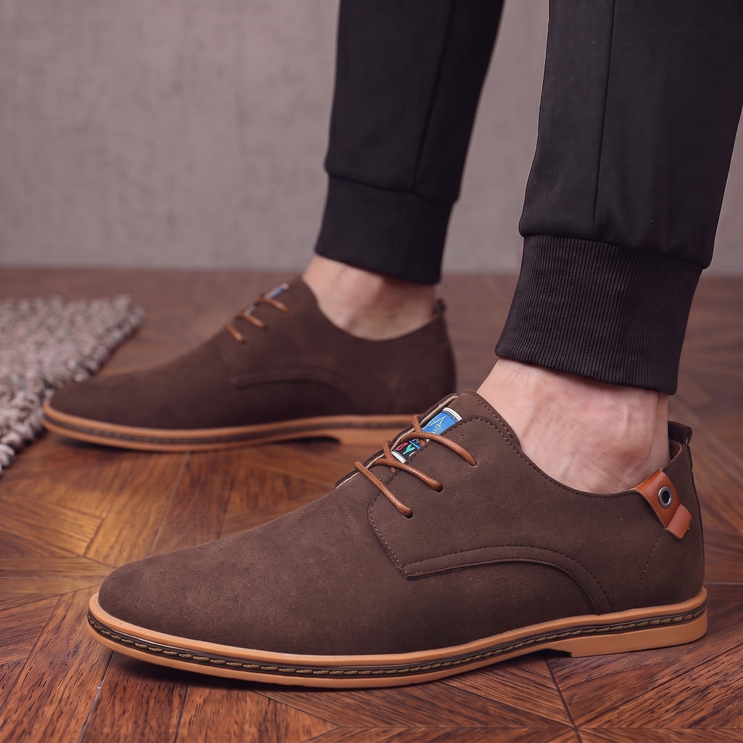 Chaussures de ville décontractées Ellington
