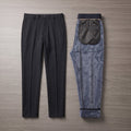 Morland Fleece Bukser