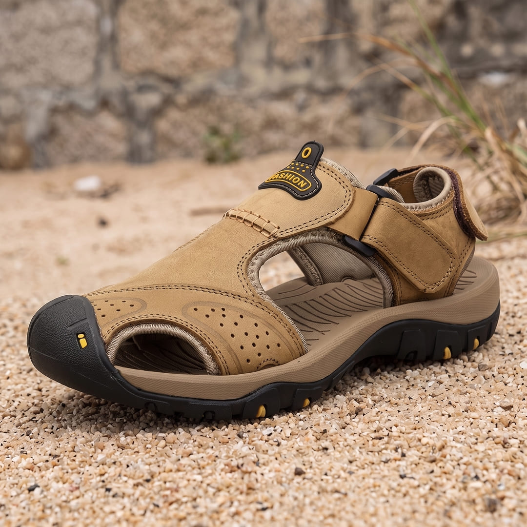 TerraGuard Outdoorsandalen