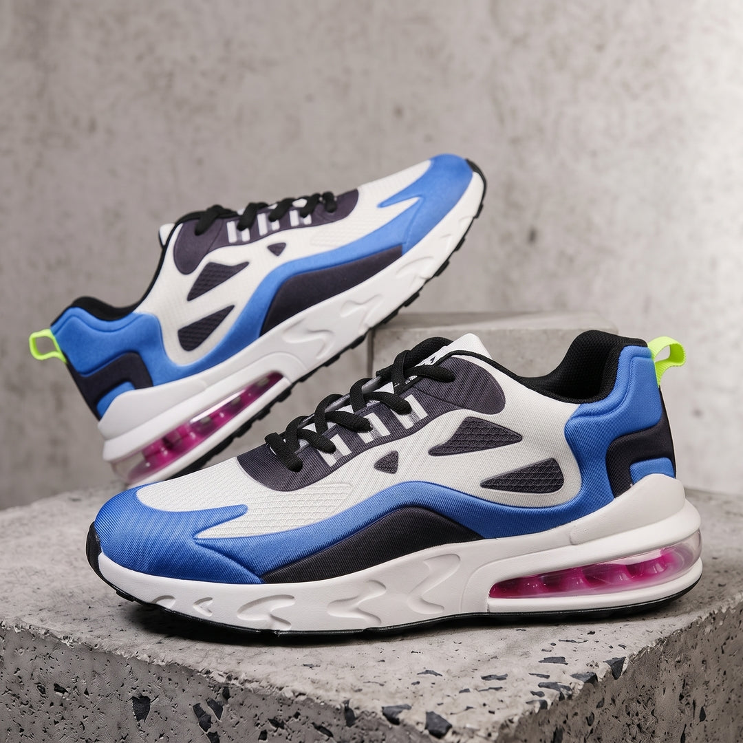 Calderon Air-Cushion Sneakers