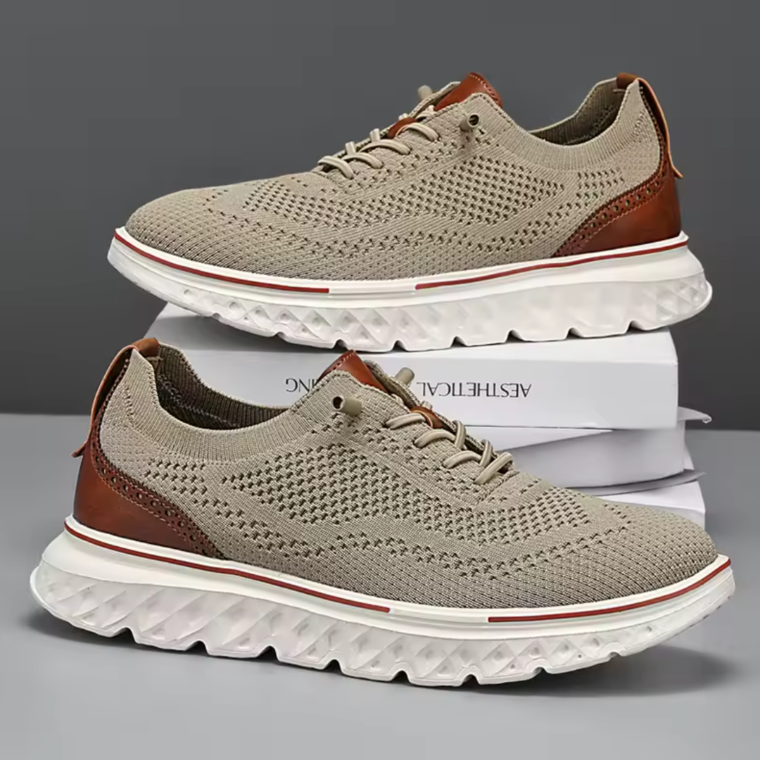 Outdoor Comfort Shoes