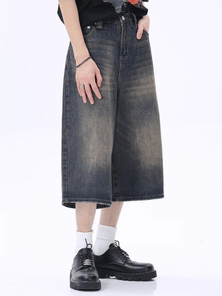 Camden Culottes