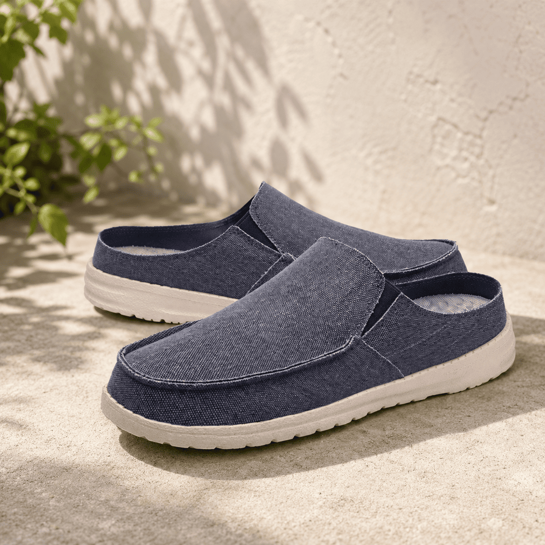 DriftEase Slipper