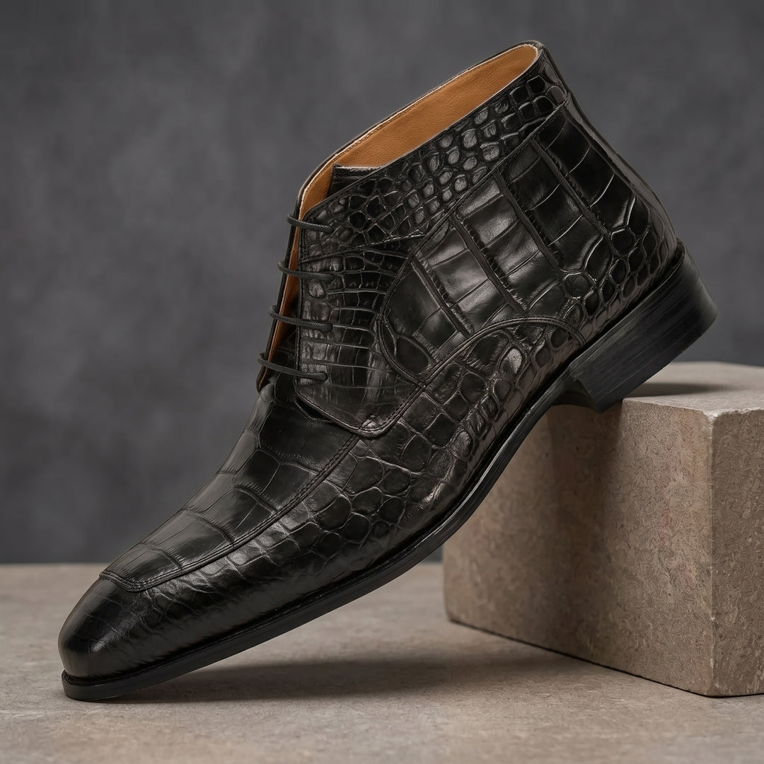 Bellamy Croc Dresskavalleri