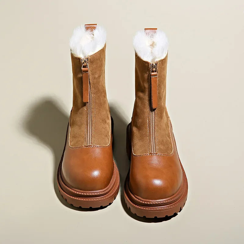 Botas Berlín