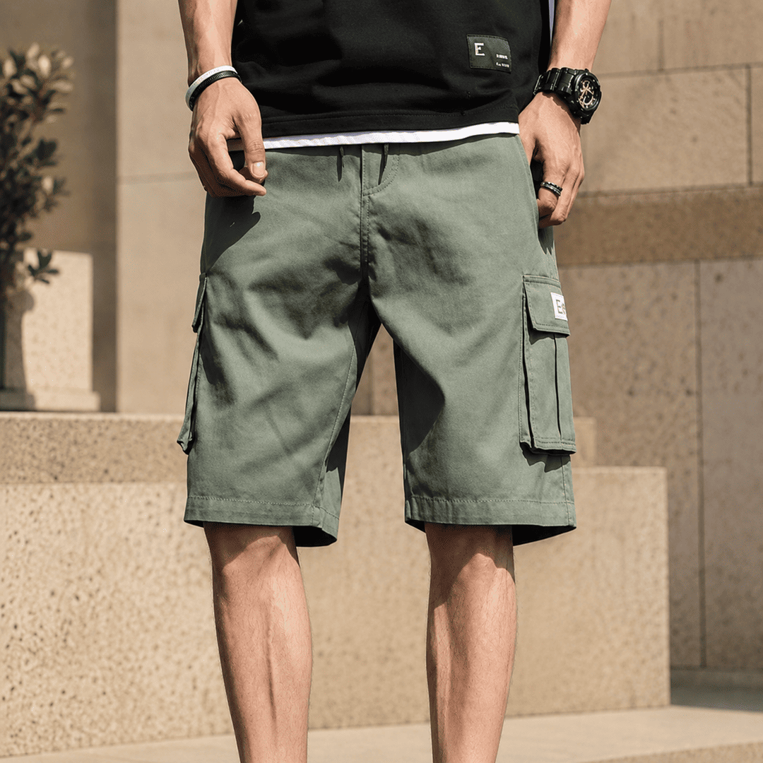 UtilityFlex Cargoshorts