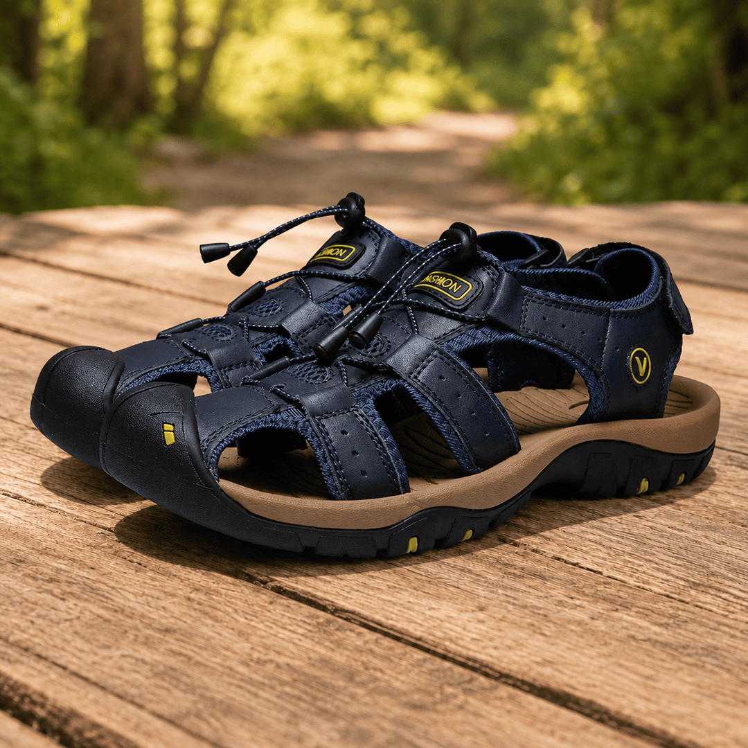 RidgeFlex-Wandersandalen