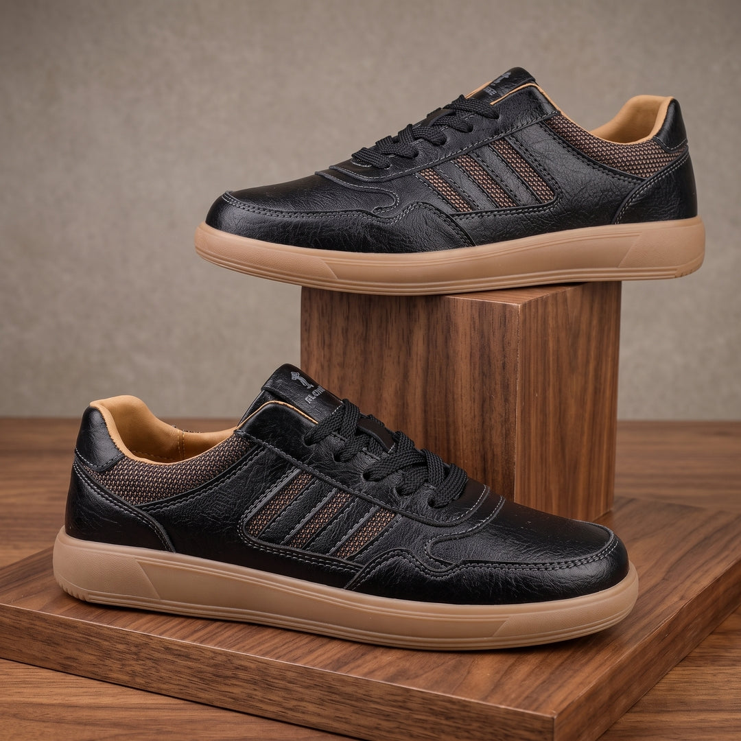 Elkridge Vintage Sneakers