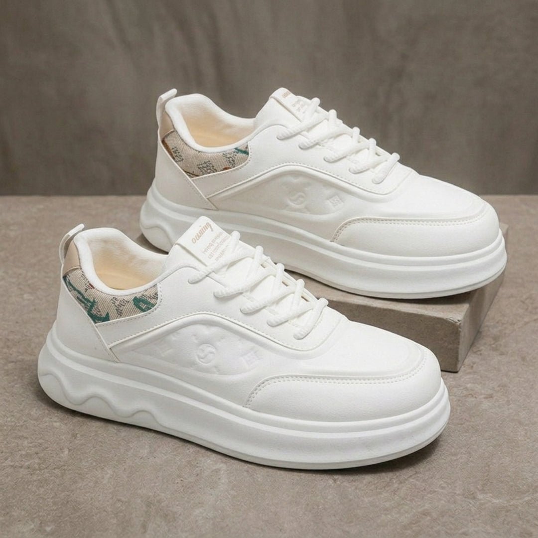 Merrowfield komfortsneakers