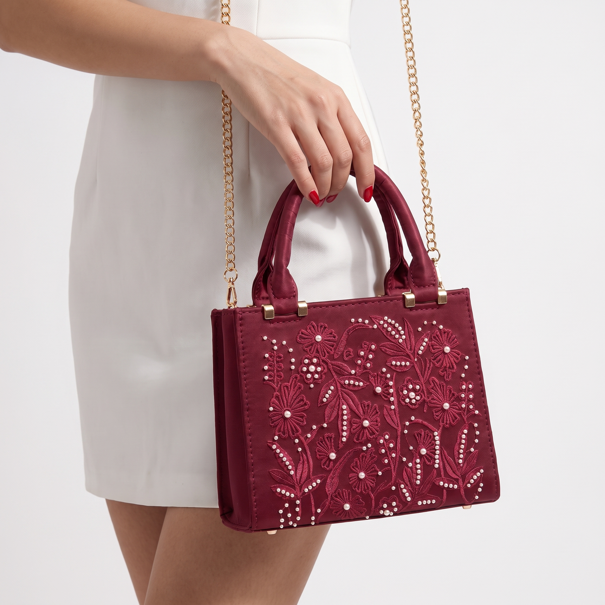 Evarine Tas