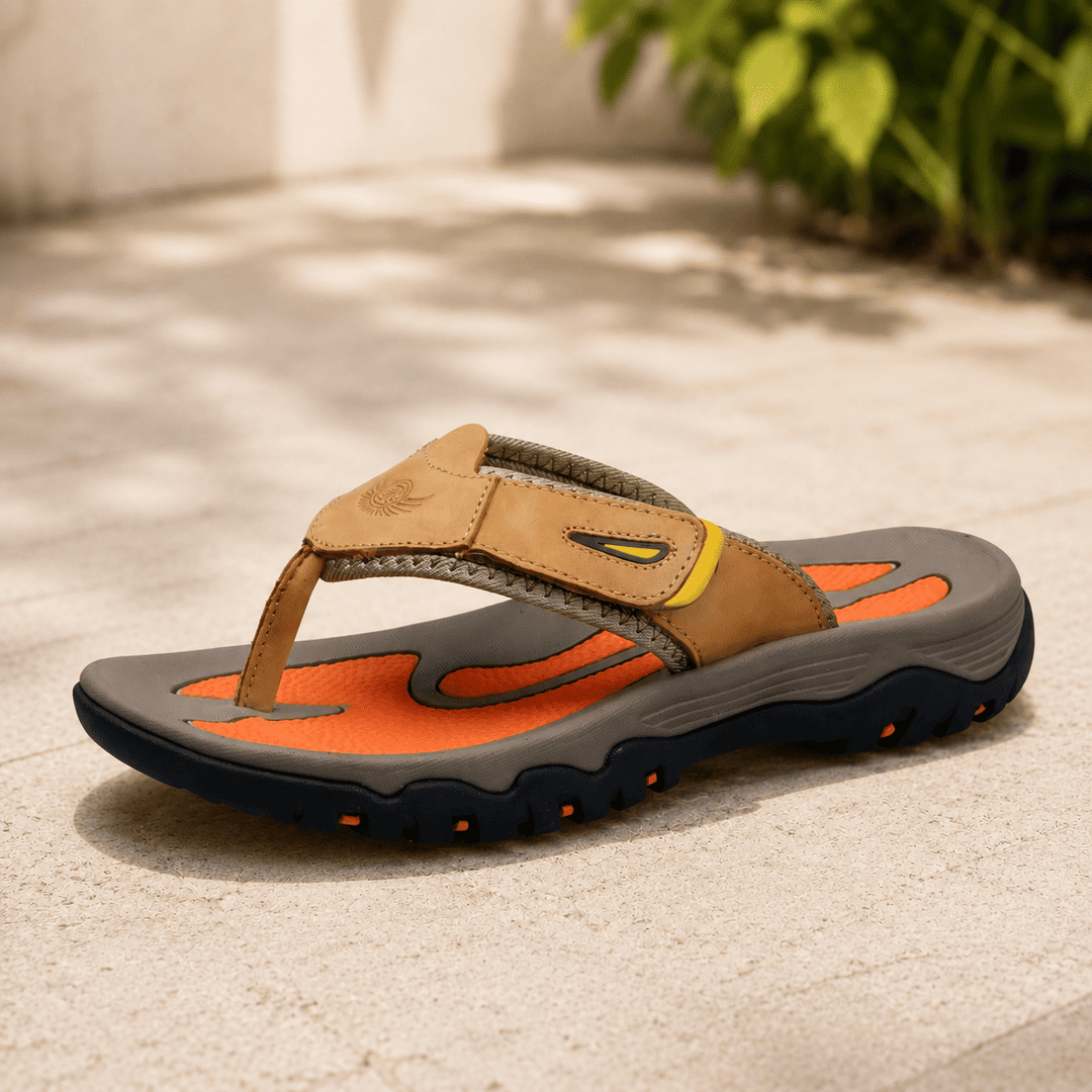 TerraFlex-Sandalen