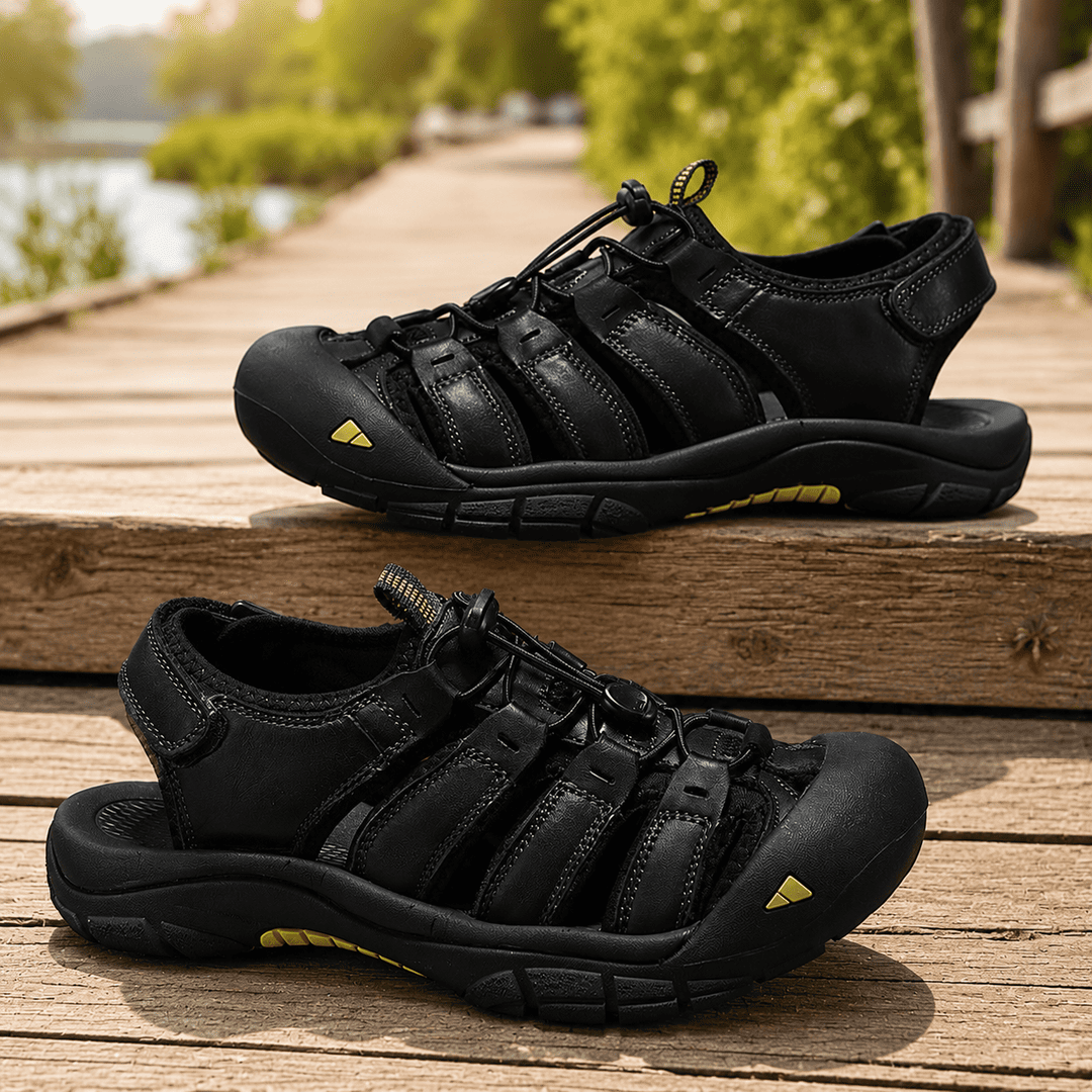 TrailGuard Outdoor-Sandalen