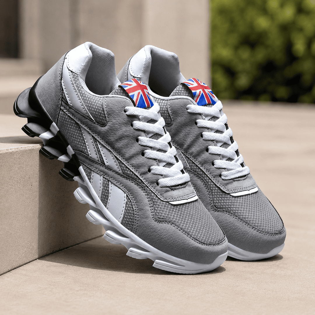 Zapatillas deportivas AeroStep