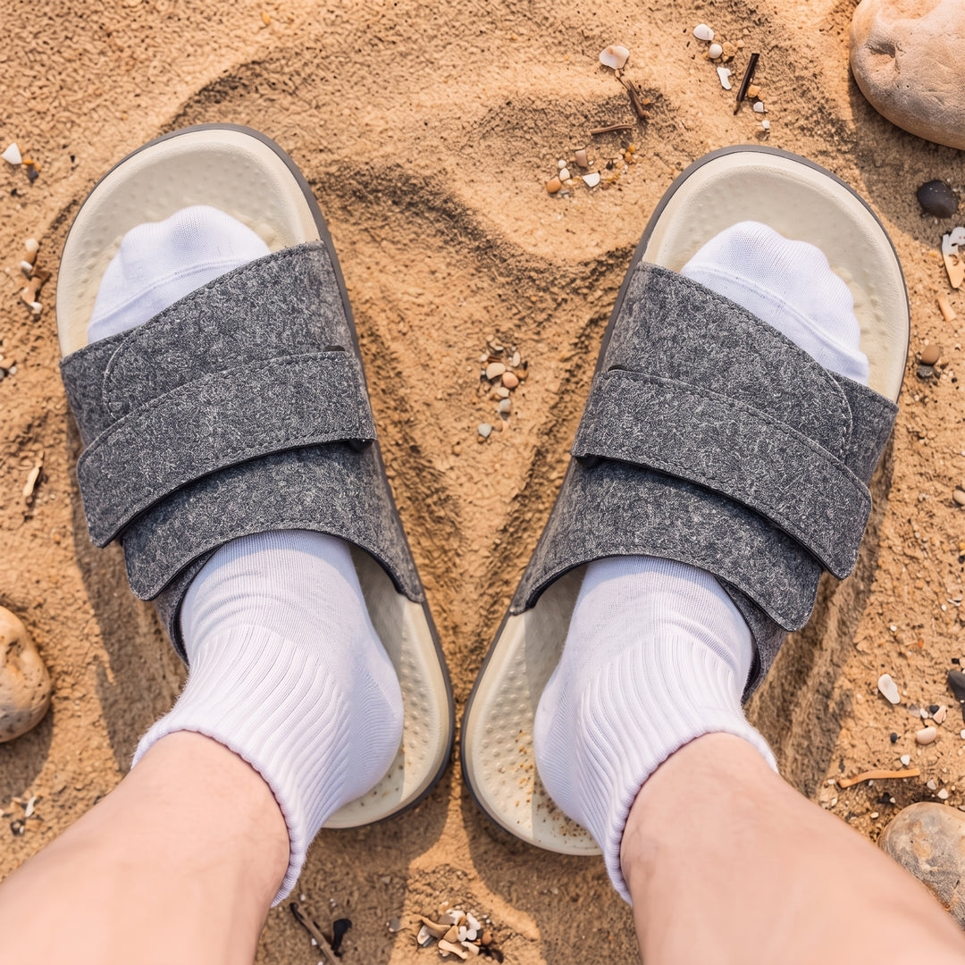 Shoremont-Komfortsandalen