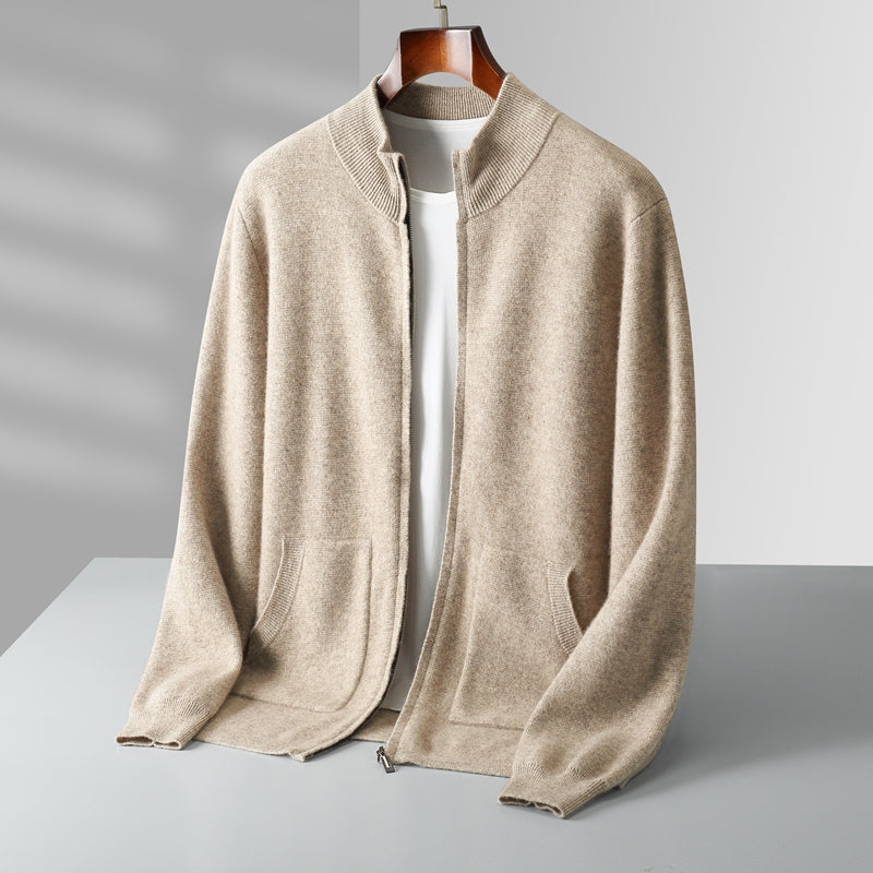 Maglione Gellar 100% lana