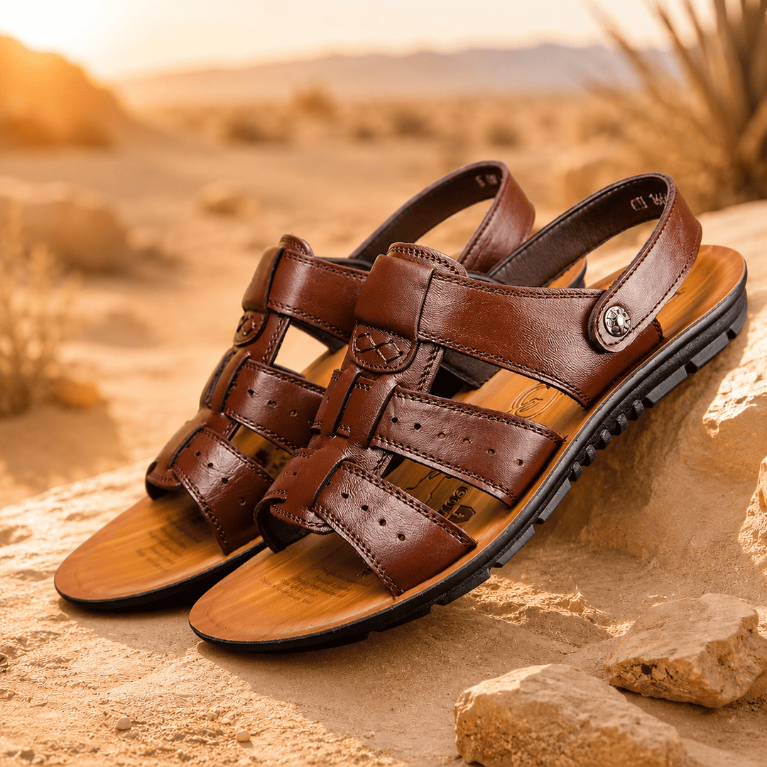 DesertFlex Breeze-Sandalen