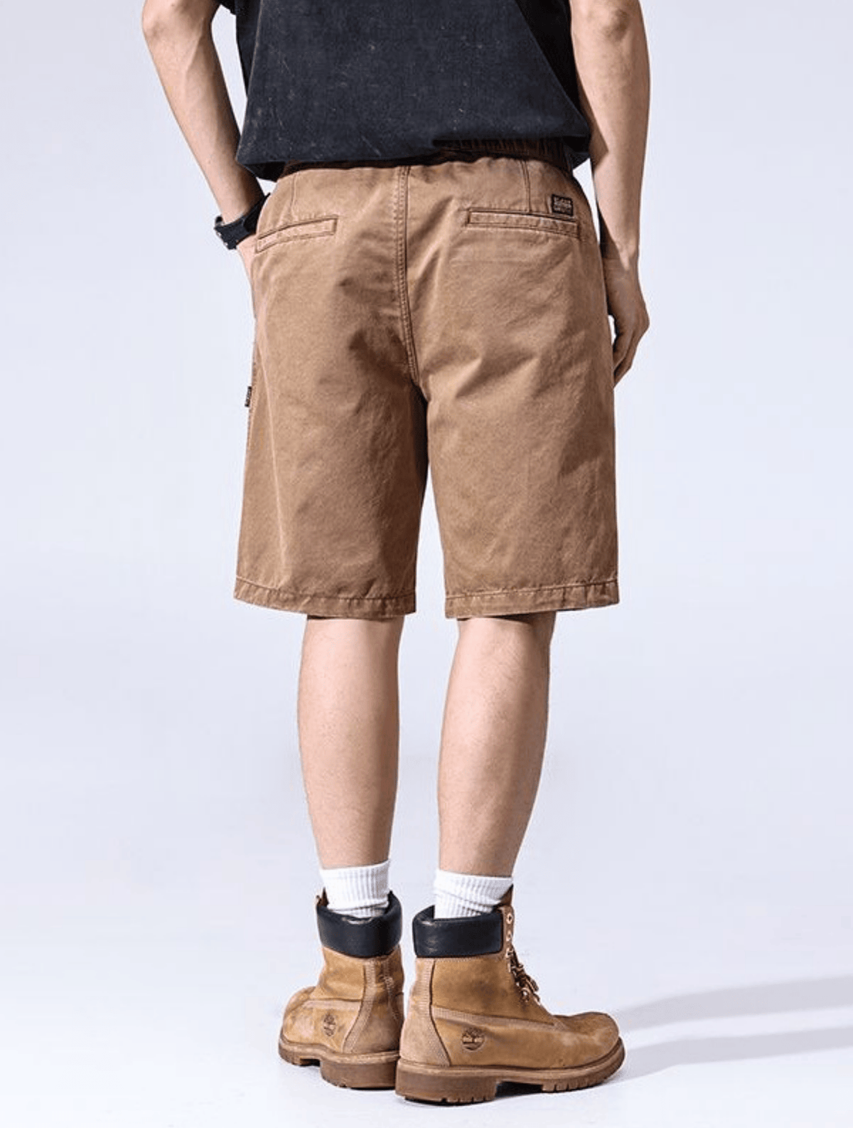 Hartley Workshorts
