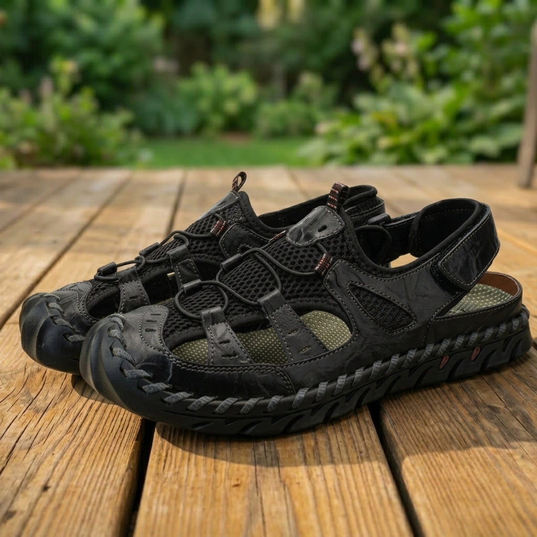 Timbercrest Adventure-sandal