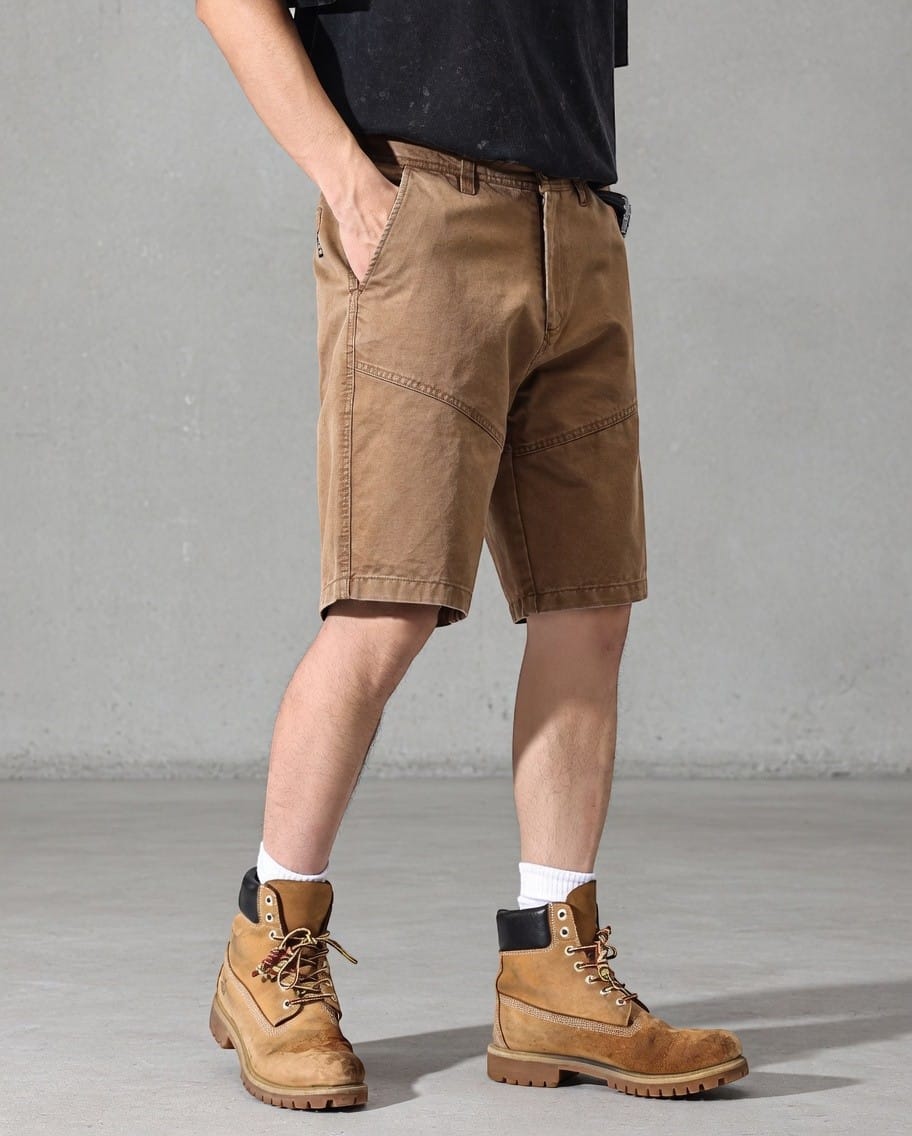 Foreman-shortsen