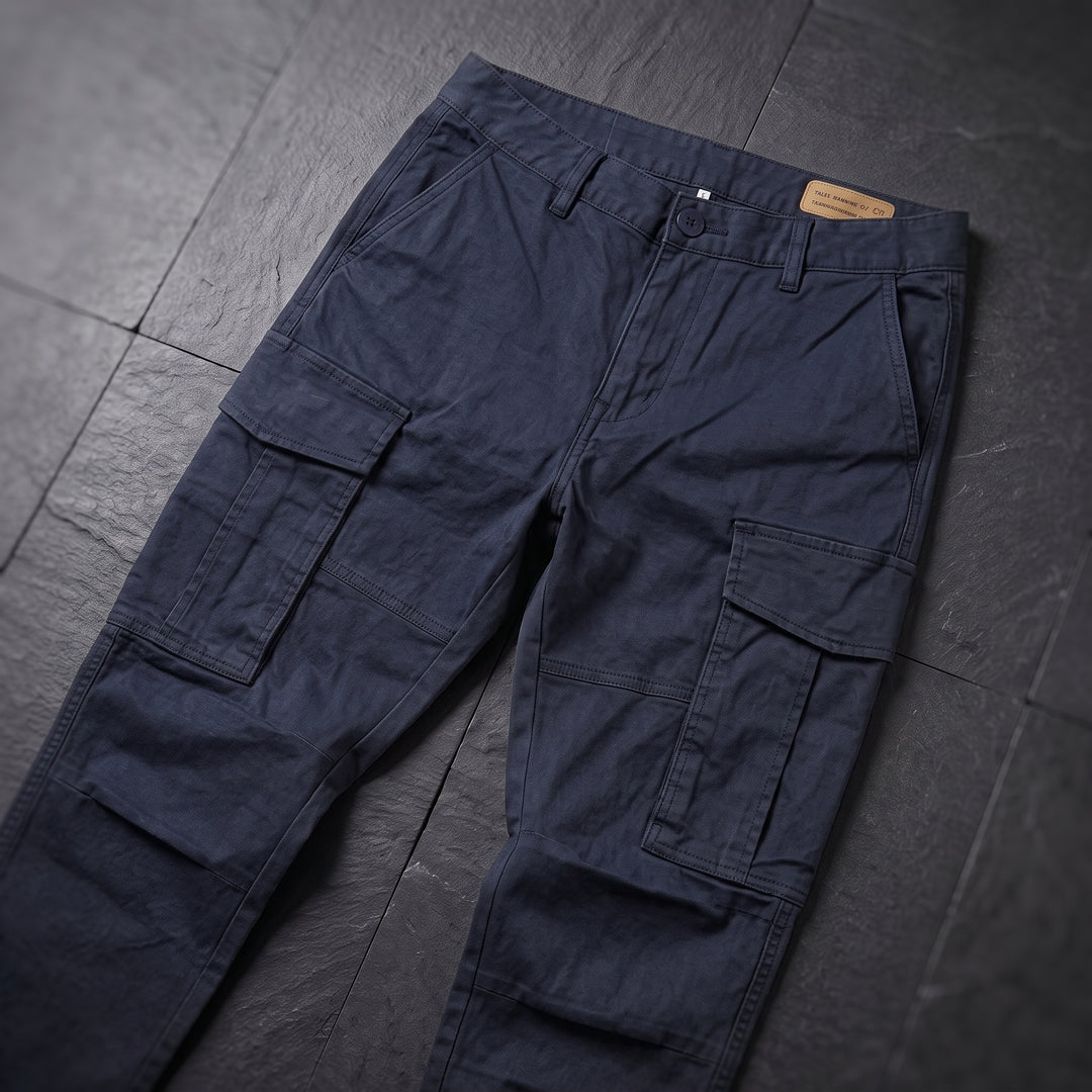 Fieldstone Utility Cargobyxor