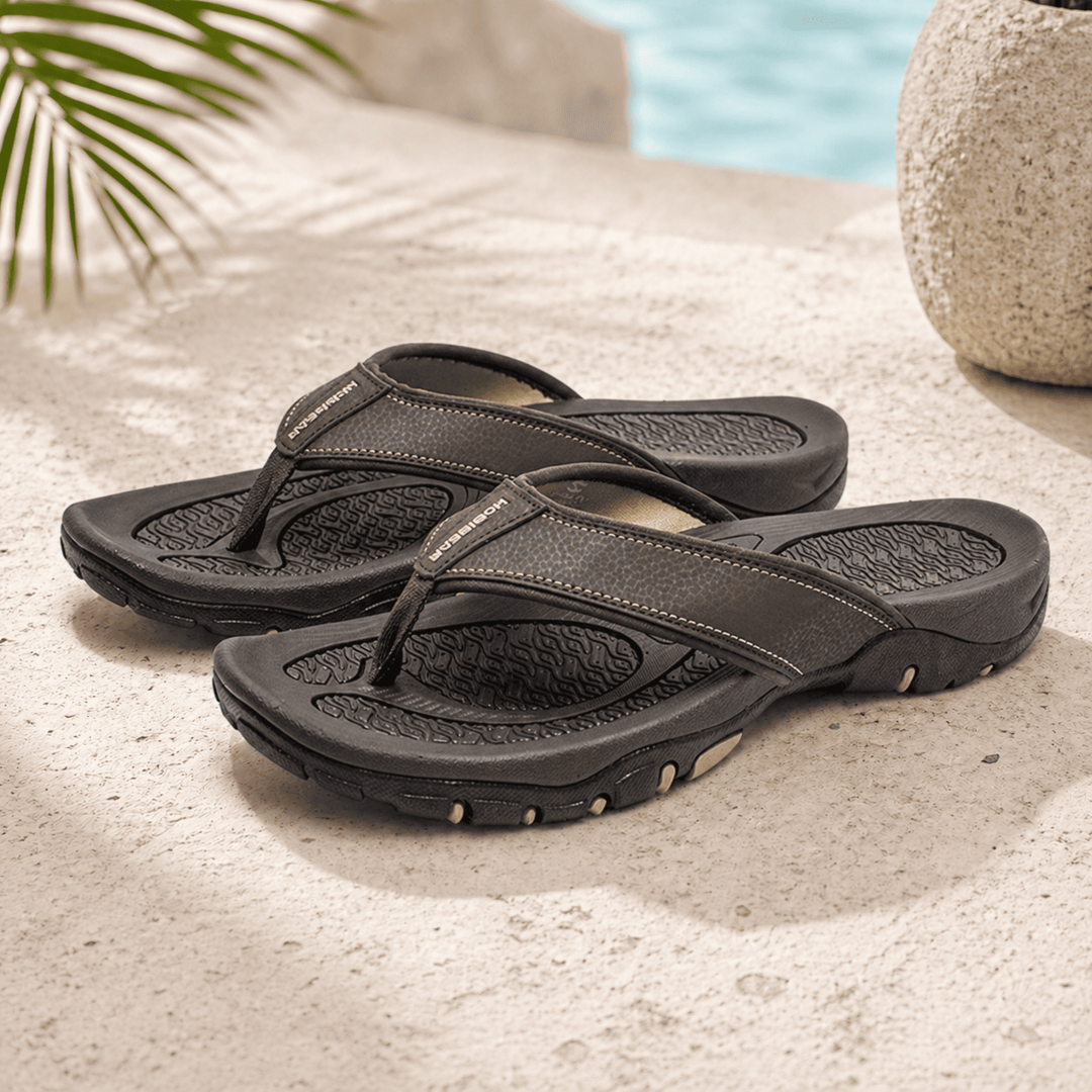 AquaTrail Zehensandalen zum Wenden