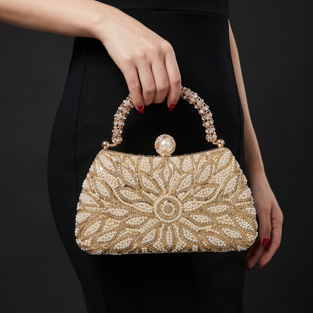 Cressiane-Tasche