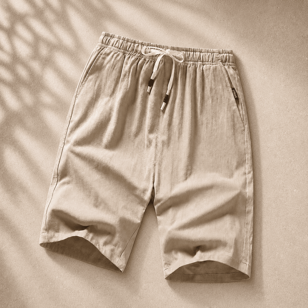 MetroFlex Komfortshorts