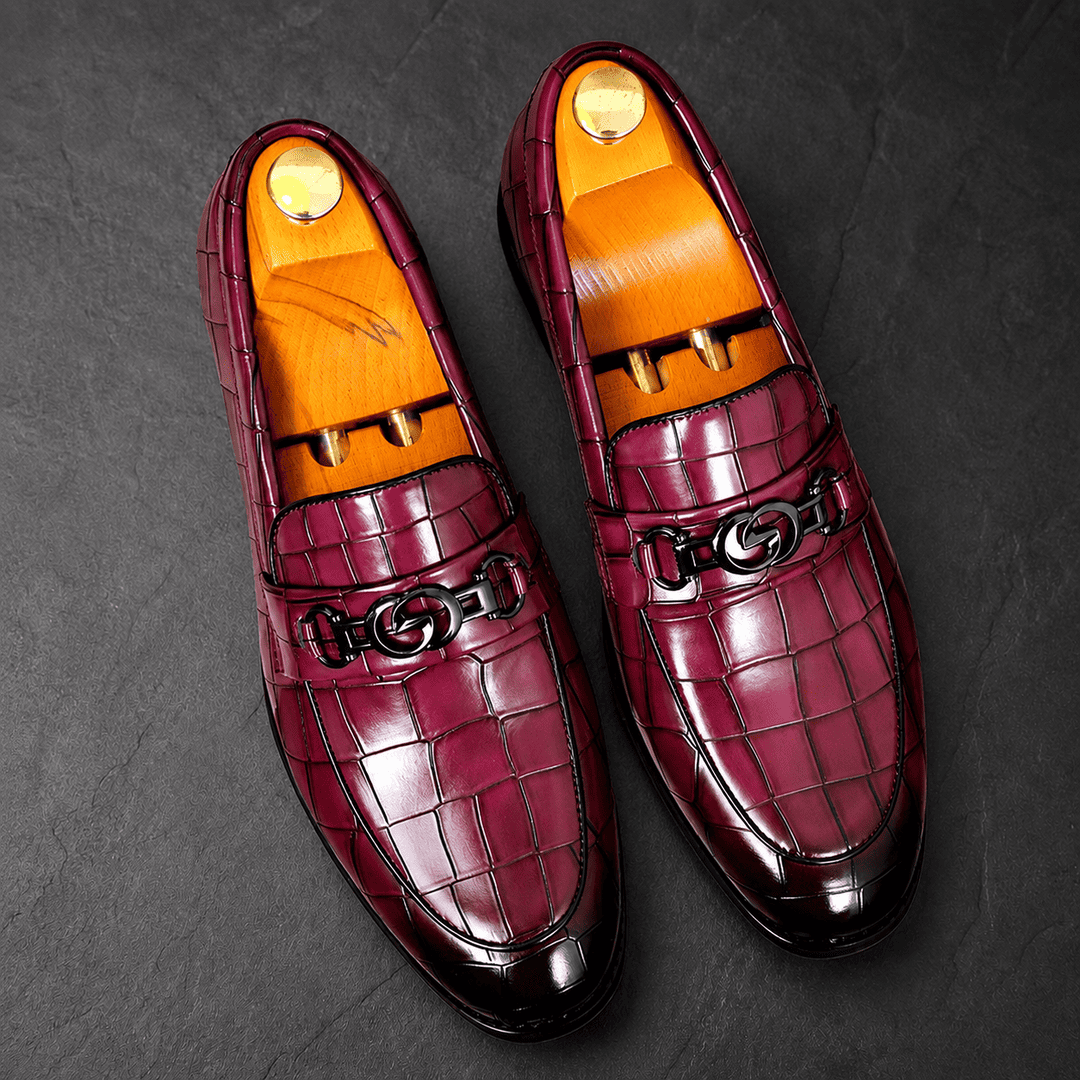 Mocassins PrestigeCroc