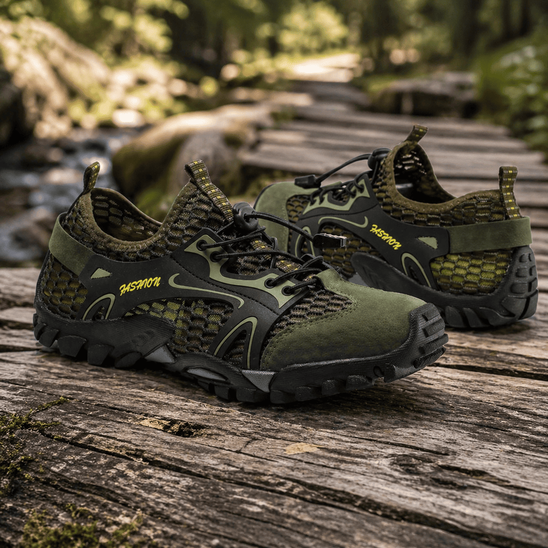 Sapatos de exterior TrailCore