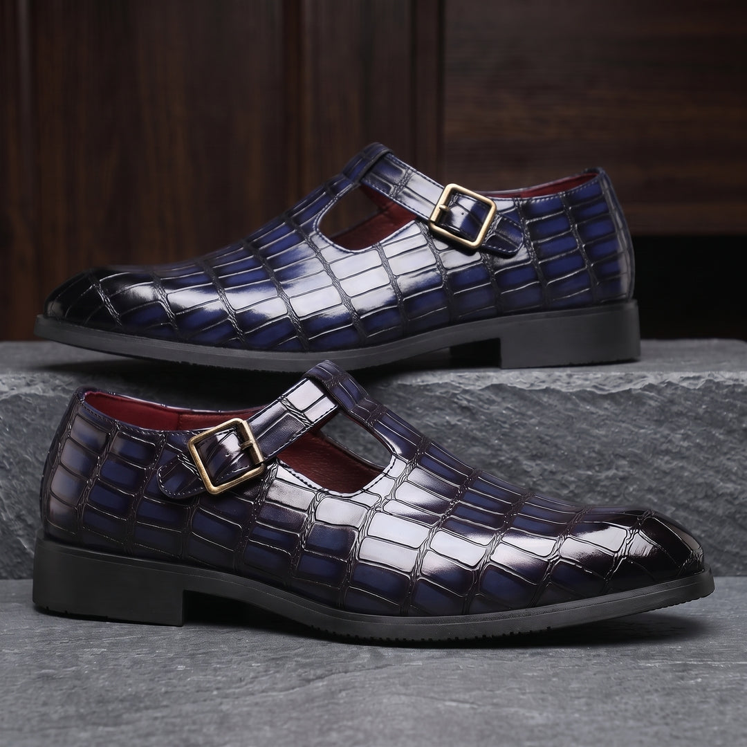 Kingsmere-Croc-Schuhe