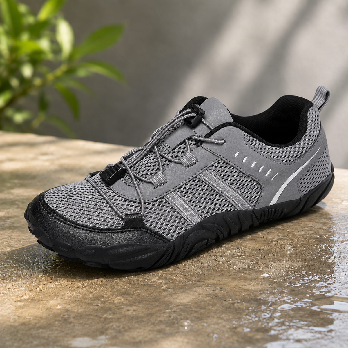 RiverGrip Strapazierfähige Schuhe