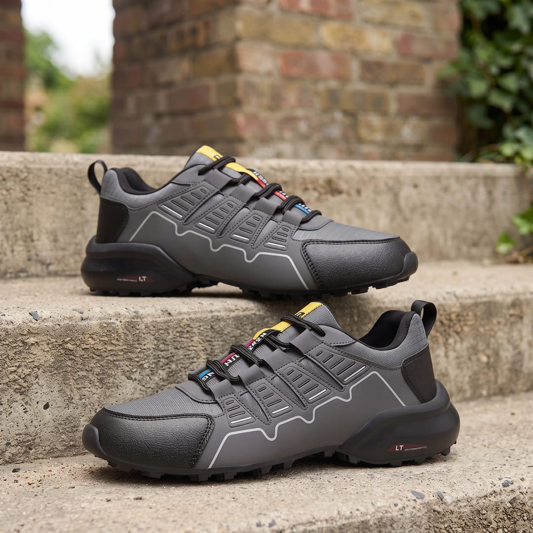 TrailForm Outdoor-sko