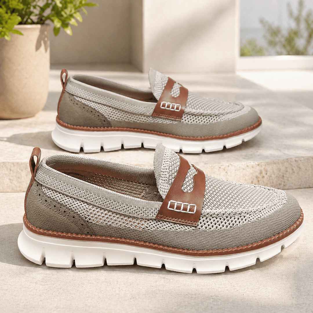 HarborKnit Slipper