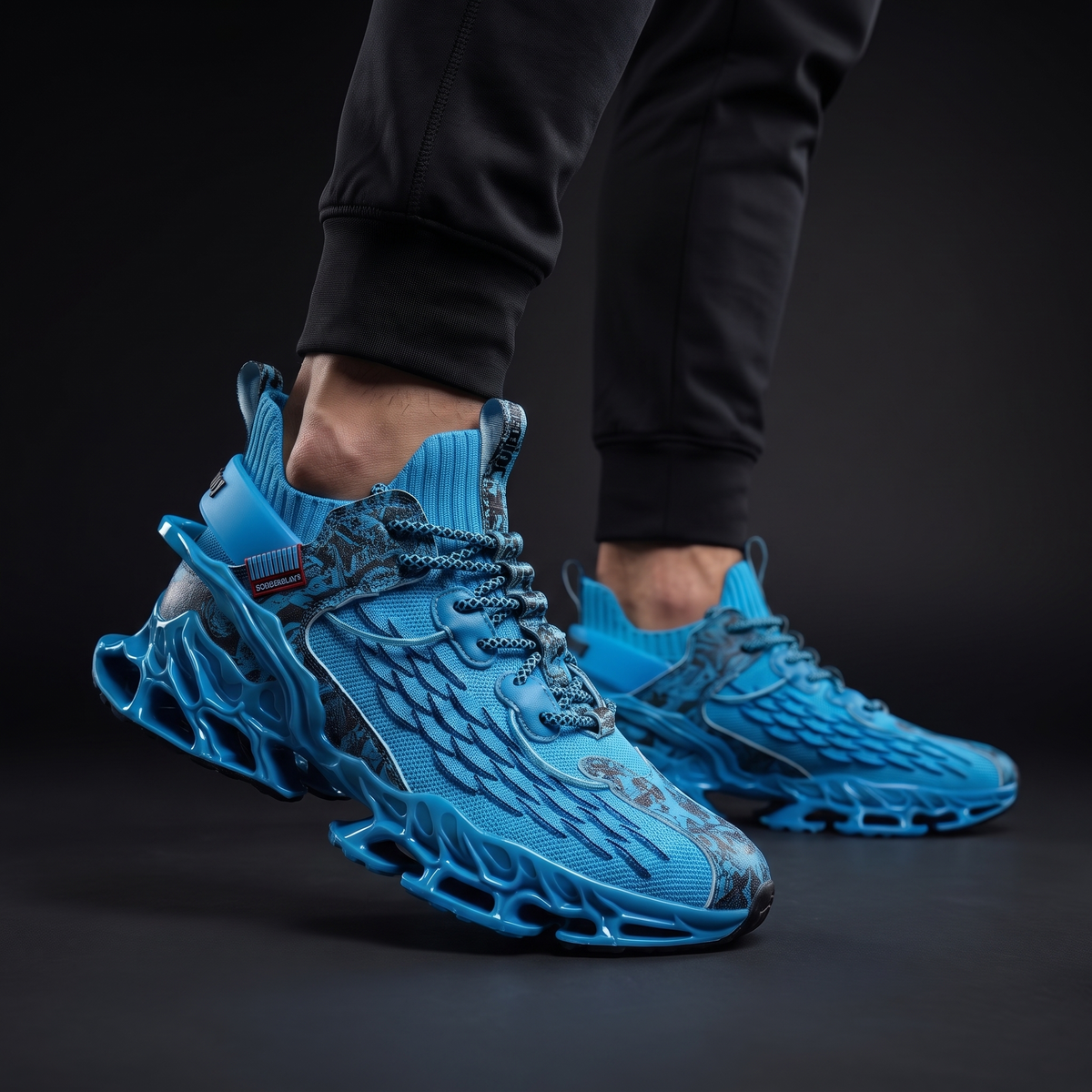 Alphonse Sneakers
