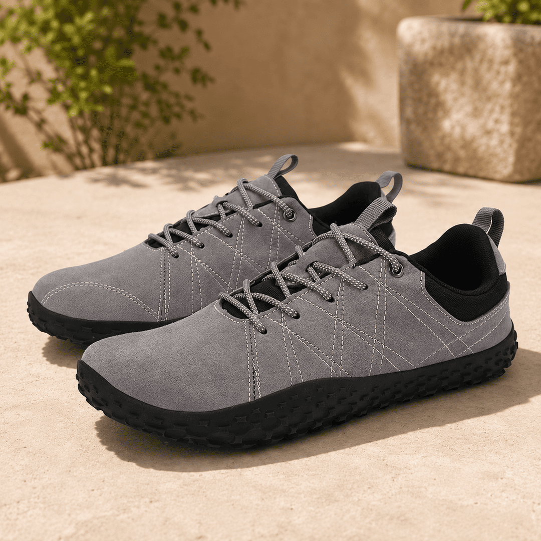 RidgeWalk vardagsskor