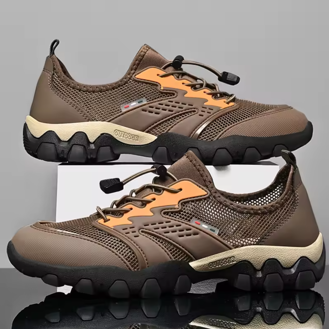 StonePath All-Terrain Shoes